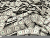Free Clipart Pile Of Money Image