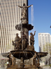 Cincinnati Fountain Square Image