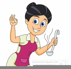 Wacky Lady Clipart | Free Images at Clker.com - vector clip art online,  royalty free & public domain