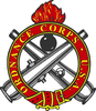 Army Branch Insignia Clipart Image