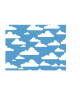 Clue Simple Clouds Clip Art