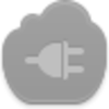 Plug Icon Image