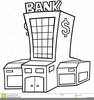 Bank Note Clipart Image