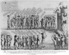 The Surrender Of Government Castle, In March 1782, To The Late Besieging Minority Image