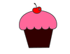 Cupcake Image