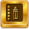 Book Of Record Icon Image