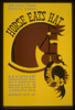 Wpa Federal Theatre Project 891 - Presents  Horse Eats Hat  Maxine Elliott S Theatre. Image