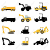 Clipart Of Agricultural Equipment Image