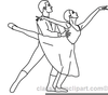 Free Clipart Of People Dancing Image
