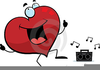 Animated Clipart Day Valentine Image