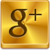 Google Plus Icon Image