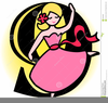 Clipart Of Old Ladies Dancing Image
