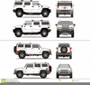 Clipart Suv Image