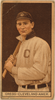 [vean Gregg, Cleveland Naps, Baseball Card Portrait] Image