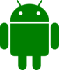 Android Clip Art