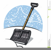 Snow Clipart Animated Image