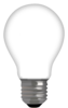Empty Light Bulb Clip Art
