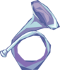 Horn Clip Art
