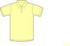 Polo Shirt Clip Art