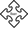 Puzzelstuk Baan Clip Art