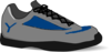 Blue Shoes Clip Art