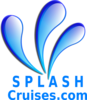 Splash Cruises Drops Clip Art
