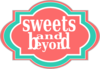 Sweets & Beyond Clip Art