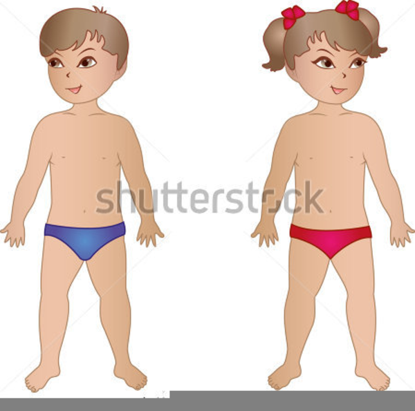 Kids Underwear Clipart | Free Images at Clker.com - vector clip art online,  royalty free & public domain
