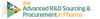 Hw Annual Advanced R D Sourcing Procurement In Pharma Logo Image
