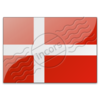Flag Denmark Image