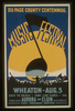 Du Page County Centennial Music Festival, Wheaton - Aug. 5 Image