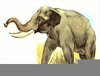 Elephant Clipart Picture Image