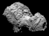 Comet On August Image