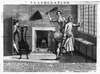 Flagellation  / L Agneau Inv. ; June Sc. Image