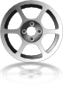 Wheel 2 Clip Art