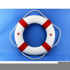 Life Preserver Clipart Free Image