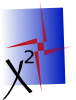 Ex X Squared Clip Art