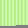 Lime Green Stripes Image