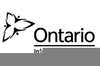 Infrastructure Ontario Logo Image