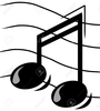 Rhythm And Blues Clipart Image