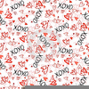 Animated Clipart Valentines Day Image