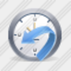 Icon Clock Undo 1 Image