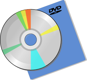 Dvd Disc Clip Art at Clker.com - vector clip art online, royalty free &  public domain