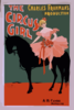 Charles Frohman S Production, The Circus Girl Clip Art