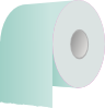 Toilet Paper Roll Clip Art