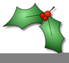 Clipart Images Of Christmas Image