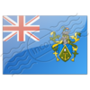 Flag Pitcairn Islands 7 Image