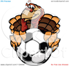 Free Thanksgiving Vector Clipart Image