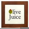 Olive Juice Press Image
