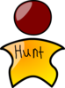 Hunt Clip Art